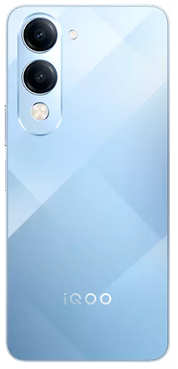 iQOO Z10 Lite launched in India: Complete Overview 2 iqoo z10 lite