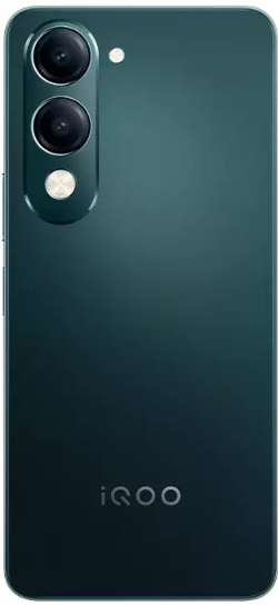 iQOO Z10 Lite launched in India: Complete Overview 3 iQOO Z10 Lite