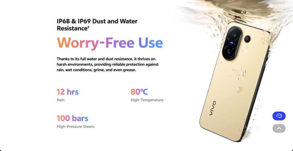 vivo X200 FE Teased: Specs Revealed for India, Stunning Comparison with OnePlus 13s 8 vivo X200 FE