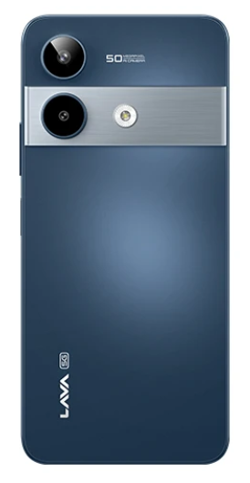 Lava Storm Play Launched for ₹9,999: Let’s Uncover the Exciting Details! 2 lava storm play
