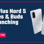 oneplus nord 5