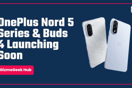 OnePlus Nord 5, Nord CE 5 and Buds 4 Launching Soon, Key Details and Leaks 21 oneplus nord 5