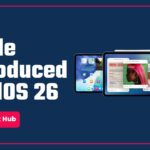 iPadOS 26