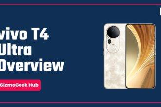 vivo T4 Ultra