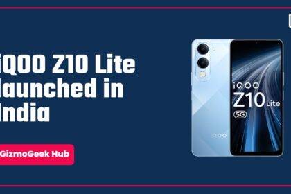 iQOO Z10 Lite launched in India: Complete Overview 6 iQOO Z10 Lite