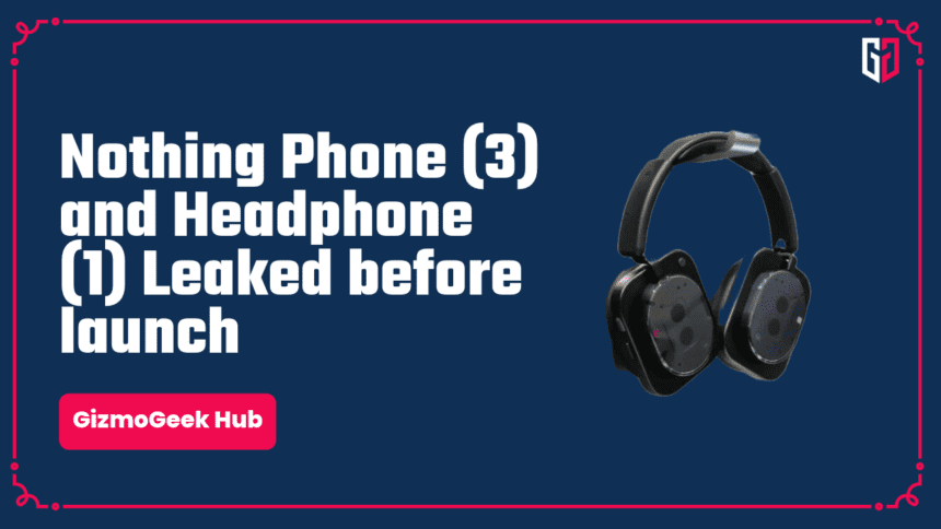 Nothing Phone (3)