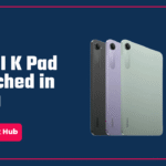 REDMI K Pad Launched in China: Exciting Overview! 10 redmi k pad