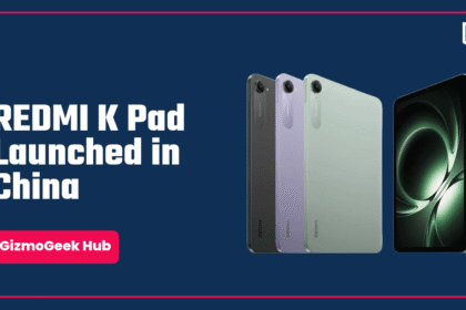redmi k pad