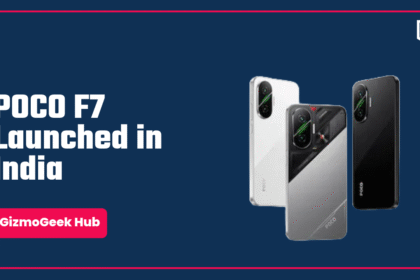 POCO F7 launched in India: Complete Overview 23 poco f7