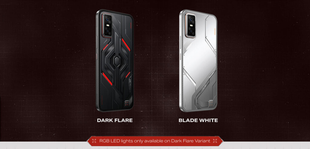 infinix GT 30 Pro