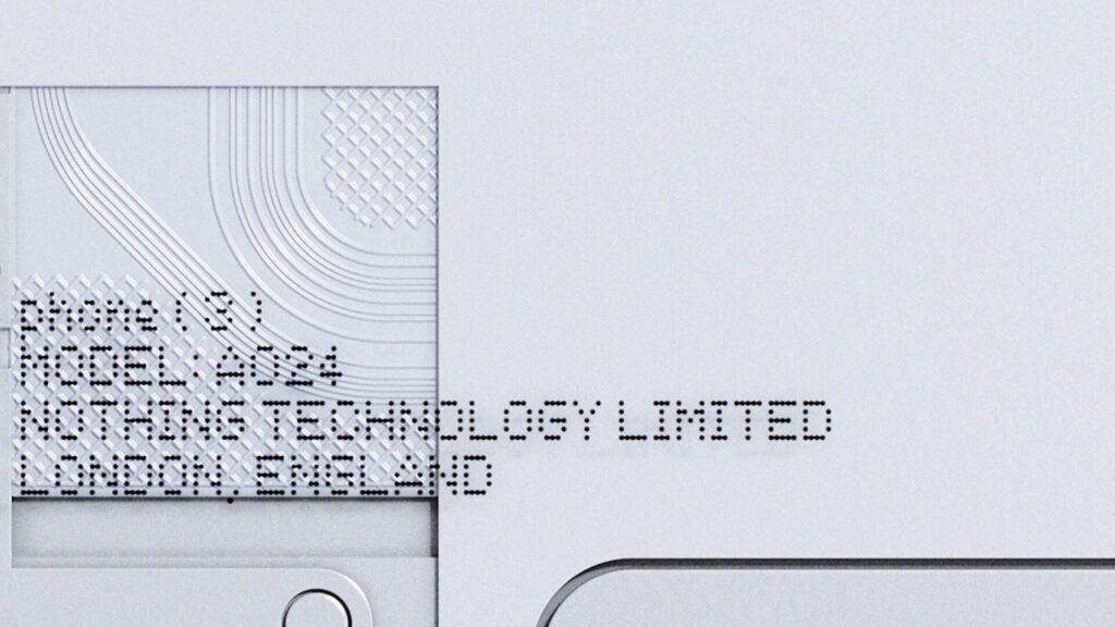 Nothing Phone (3) and Headphone (1) Leaked Before Launch 2 nothing Phone (3)