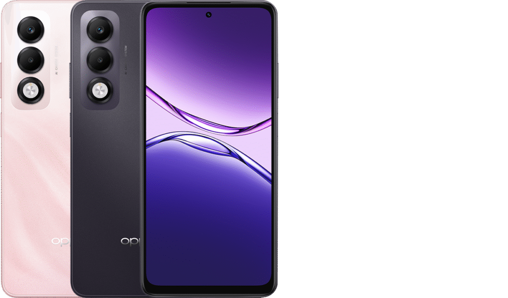 OPPO K13x 5G Launched in India: Complete Overview 5 oppo k13x