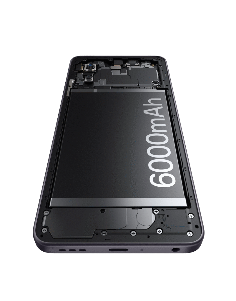 OPPO K13x 5G Launched in India: Complete Overview 4 oppo k13x