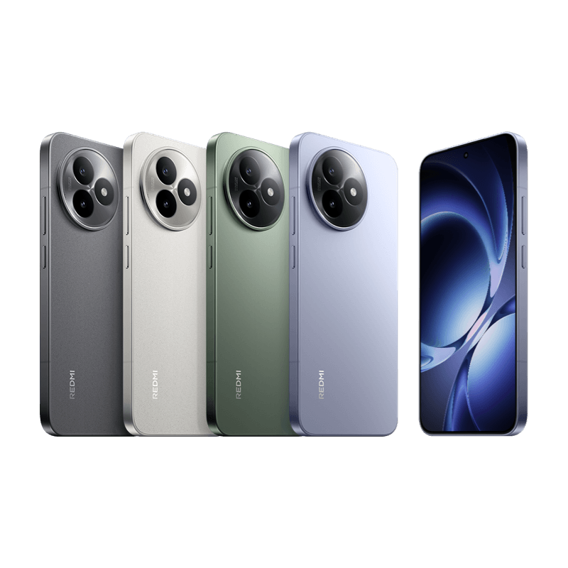REDMI K80 Ultra Launched in China: Complete Overview! 4 redmi k80 ultra