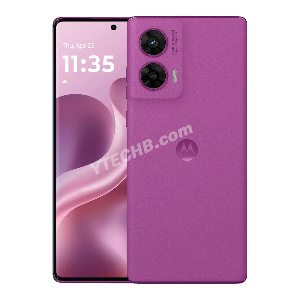 Motorola G96 5G Teased: Exciting Launch, Pricing and More 5 Motorola G96