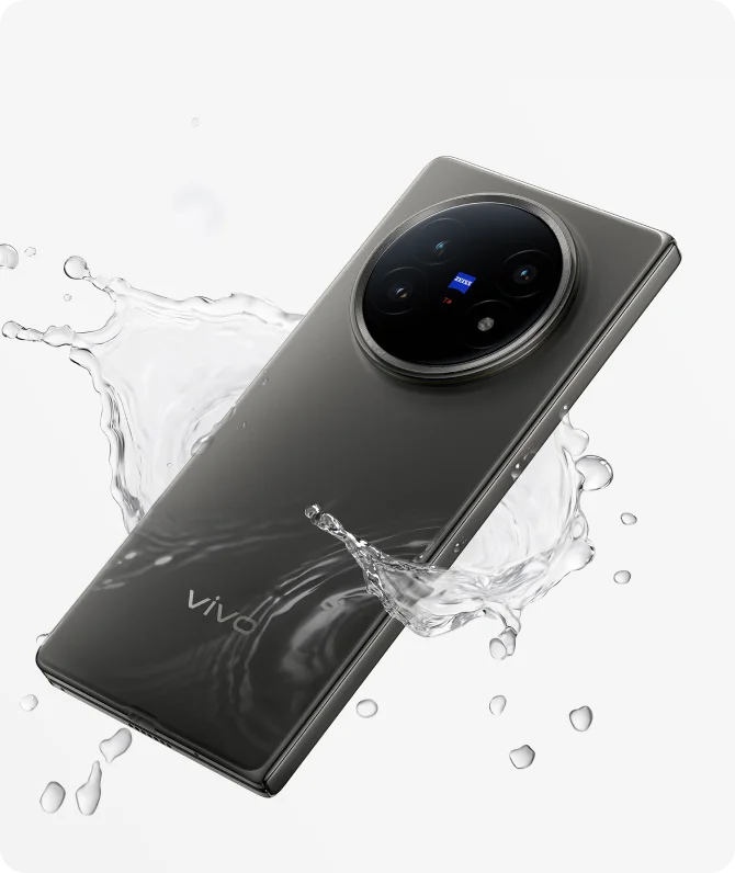 vivo X Fold 5 Teased For India: Exciting New Launch Ahead 5 vivo X Fold 5