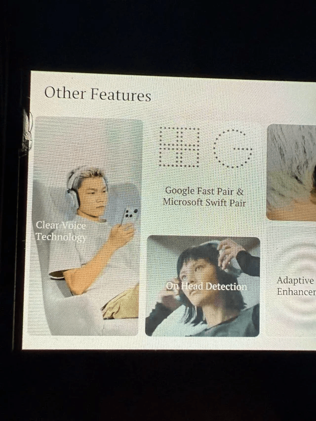 (Updated) Nothing Phone (3) and Headphone (1) Leaks 6 Nothing Phone (3)