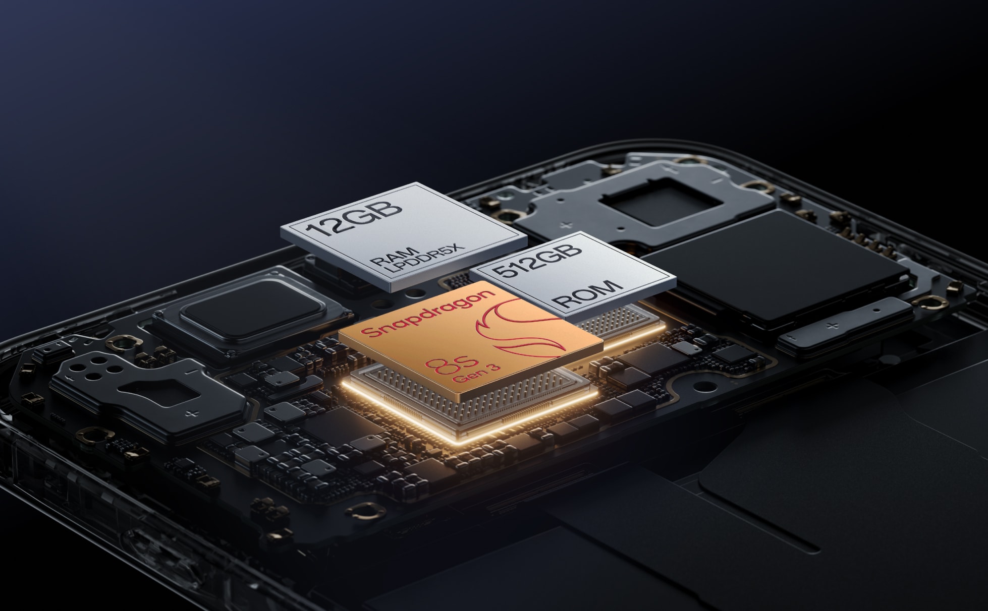 OnePlus Nord 5 Launched in India: Complete Overview! 4 OnePlus Nord 5