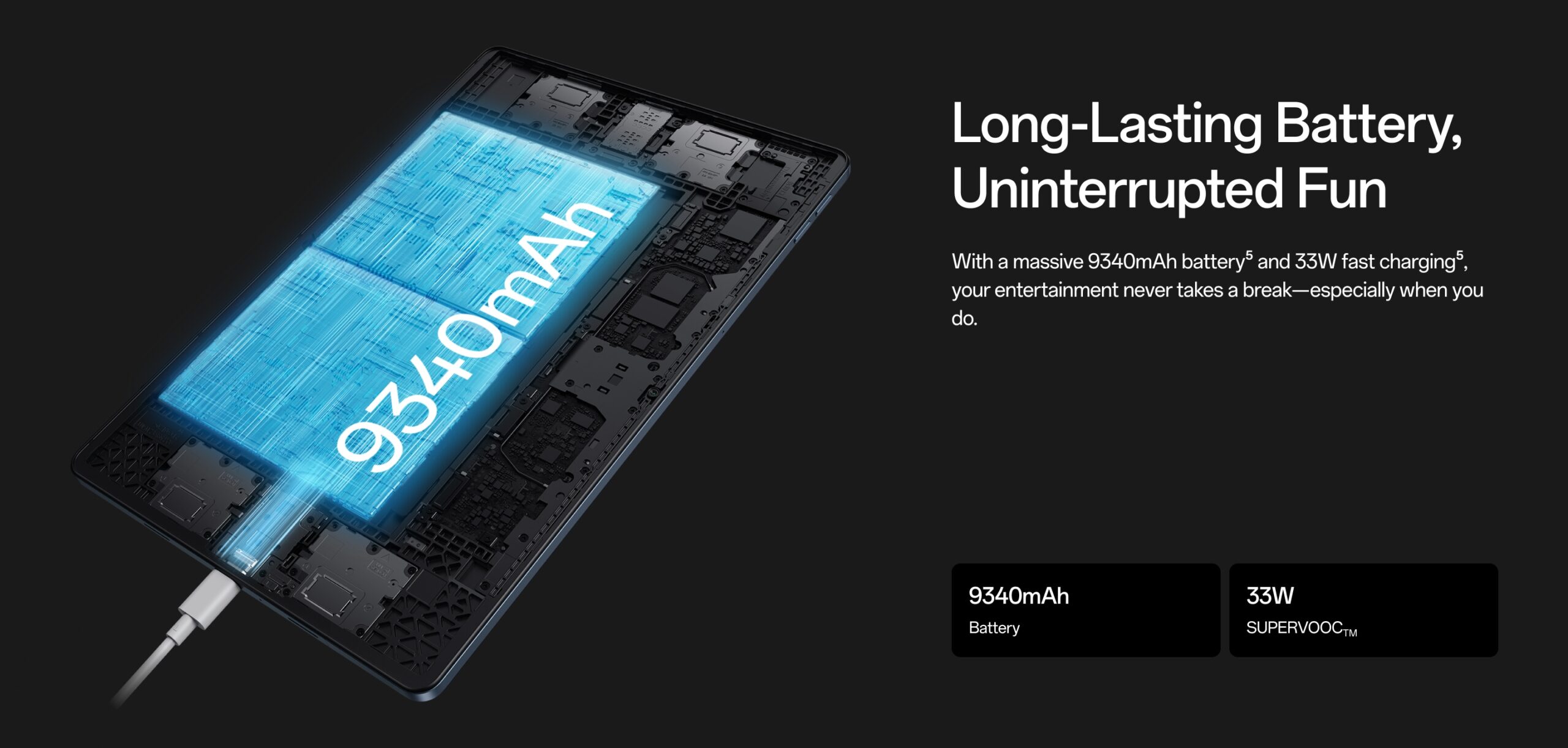 OPPO Pad SE Launched In India: Specs, Pricing and Launch Offers 3 OPPO Pad SE