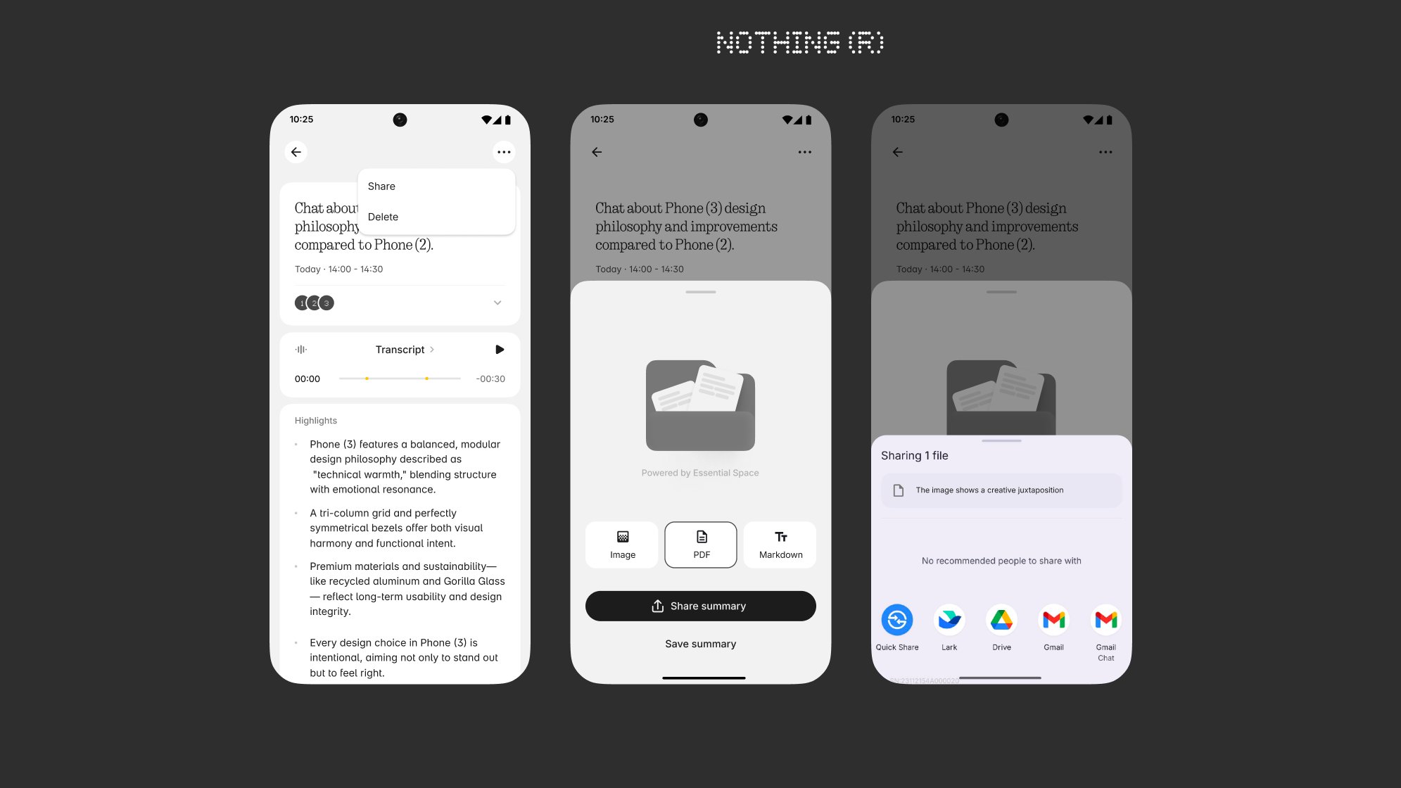 Essential Space Gets a Major Update- Here’s What’s New! 5 Essential Space
