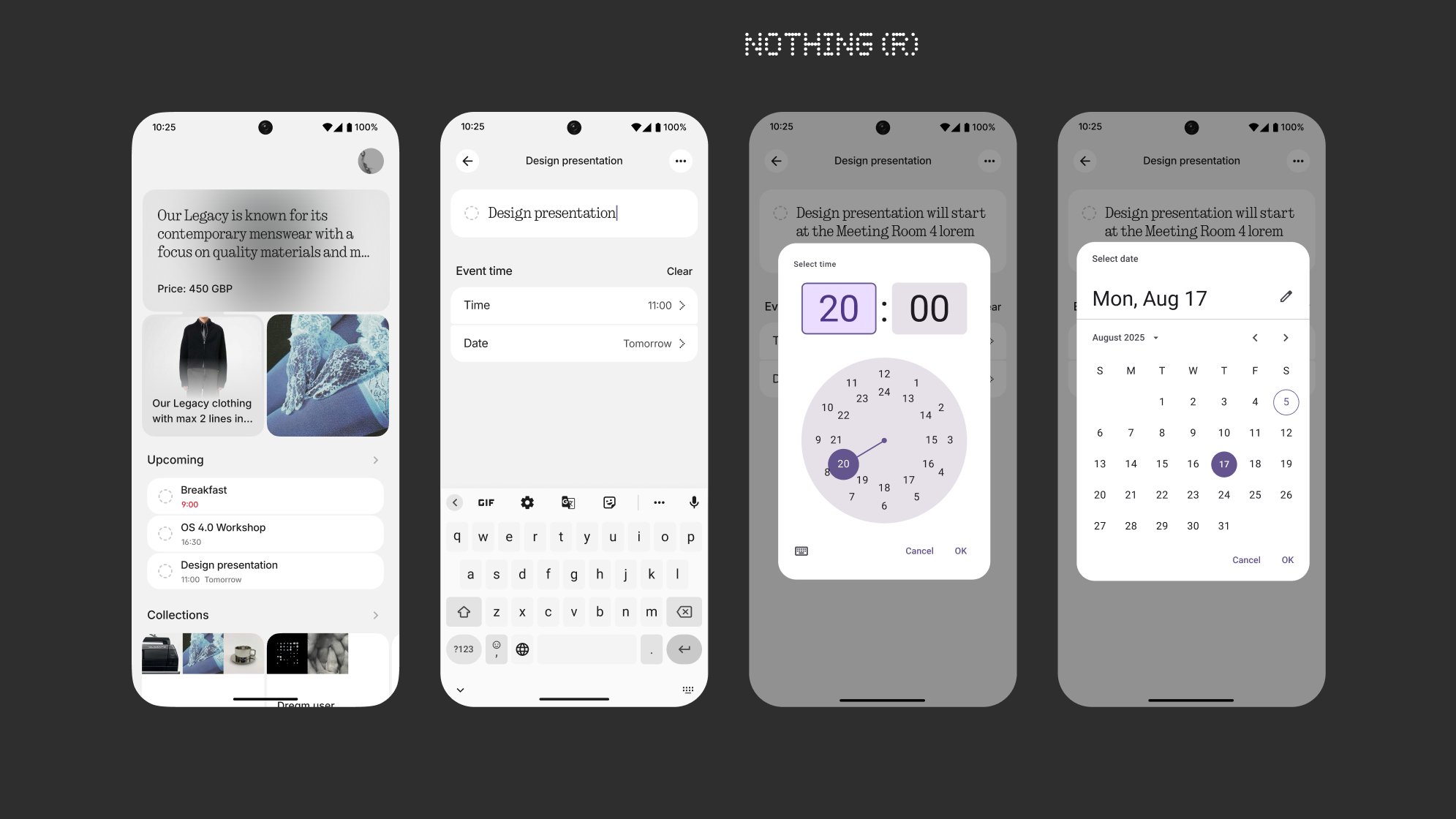 Essential Space Gets a Major Update- Here’s What’s New! 3 Essential Space