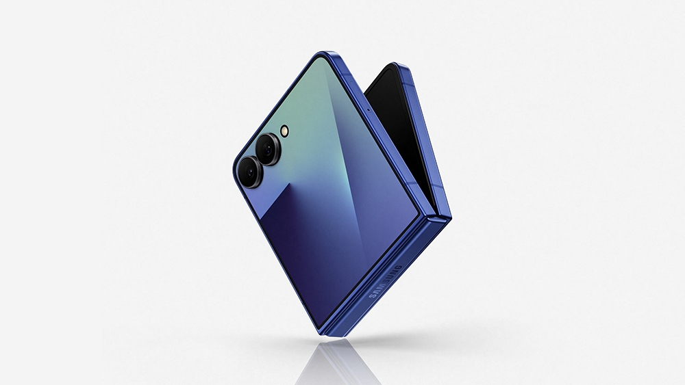 Samsung Galaxy Z Flip7 Launched: Exciting Overview! 3 Samsung Galaxy Z Flip7