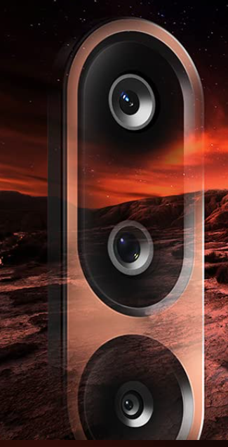 Samsung Galaxy M36 Launched In India: Exciting or Disappointing? 3 Samsung Galaxy M36
