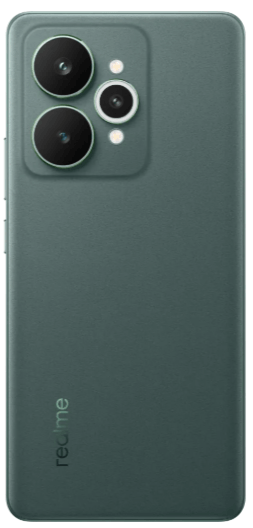 Realme 15 Launched In India: Specs, Price & Features Revealed 3 Realme 15
