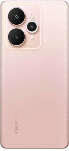 Realme 15 Launched In India: Specs, Price & Features Revealed 4 Realme 15