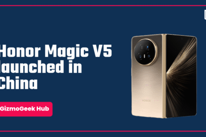 HONOR Magic V5 Launched in China: Specs and Pricing 23 cmf phone 1