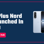 OnePlus Nord 5 Launched in India: Complete Overview! 17 oneplus nord 5