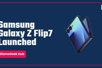 Samsung Galaxy Z Flip7 Launched: Exciting Overview! 14 Samsung Galaxy Z Flip7