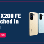 vivo x200 fe