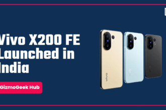 vivo X200 FE Launched in India: Complete Overview 8 vivo x200 fe
