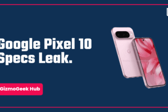 Google Pixel 10 Series Specs Leak: Something Exciting ? 2 google pixel 10 series