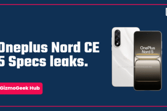 OnePlus Nord CE5 to Launch with Dimensity 8350 and Big 7100mAh Battery 16 oneplus nord ce5