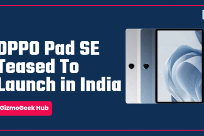 OPPO Pad SE Teased To Launch in India: Good One? 21 oppo pad se