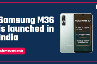Samsung Galaxy M36 Launched In India: Exciting or Disappointing? 4 Samsung Galaxy M36