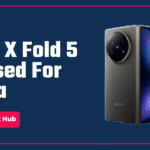 vivo x fold 5