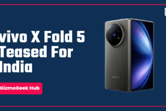 vivo X Fold 5 Teased For India: Exciting New Launch Ahead 12 vivo x fold 5