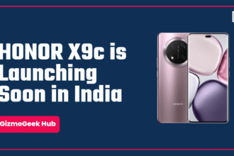 HONOR X9c is Launching Soon in India 6 OPPO Pad SE