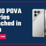 tecno pova 7 and 7 pro