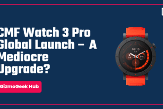 CMF Watch 3 Pro Global Launch – A Mediocre Upgrade? 20 Lenovo LOQ
