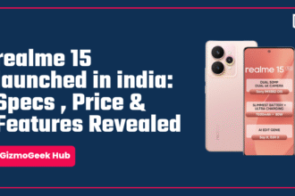 Realme 15 Launched In India: Specs, Price & Features Revealed 16 Lenovo LOQ