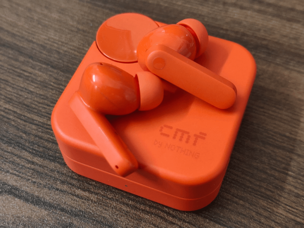 CMF Buds 2 Series First Impressions: What’s New and Notable 3 CMF buds 2 series