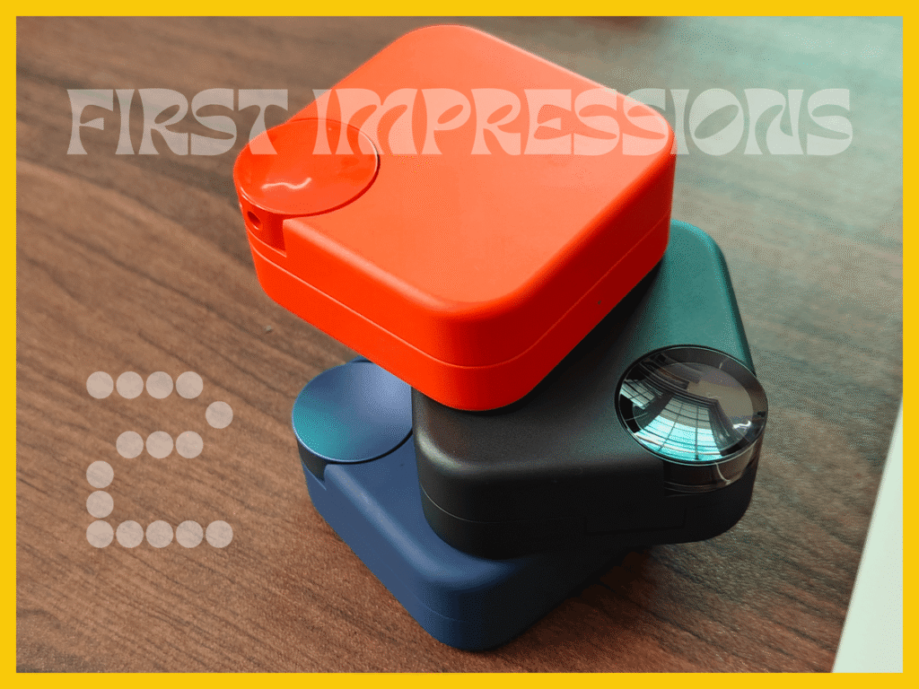 CMF Buds 2 Series First Impressions: What’s New and Notable 2 CMF buds 2 series