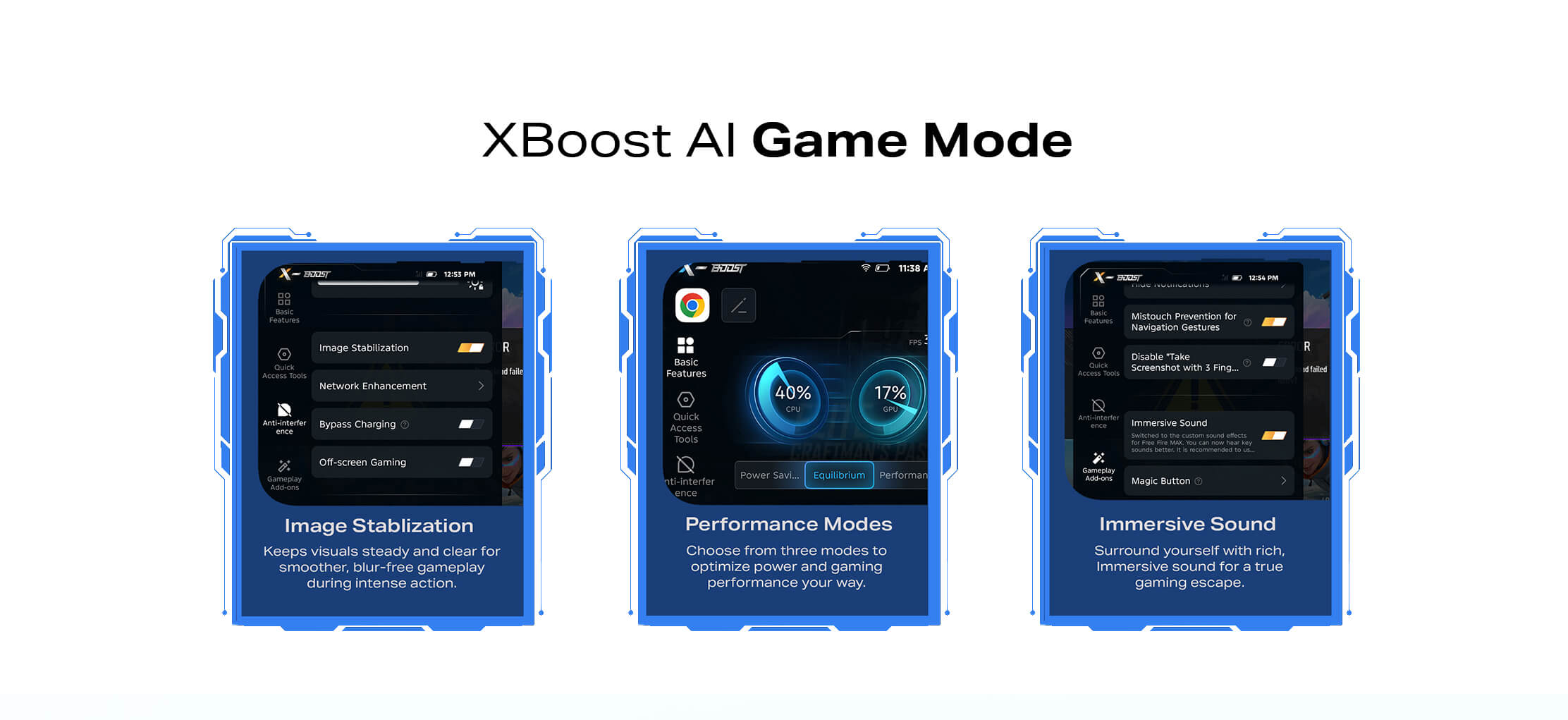 Infinix Hot 60 5G+ Set to Launch in India on July 11 – A Bold Move! 6 Infinix Hot 60 5G+