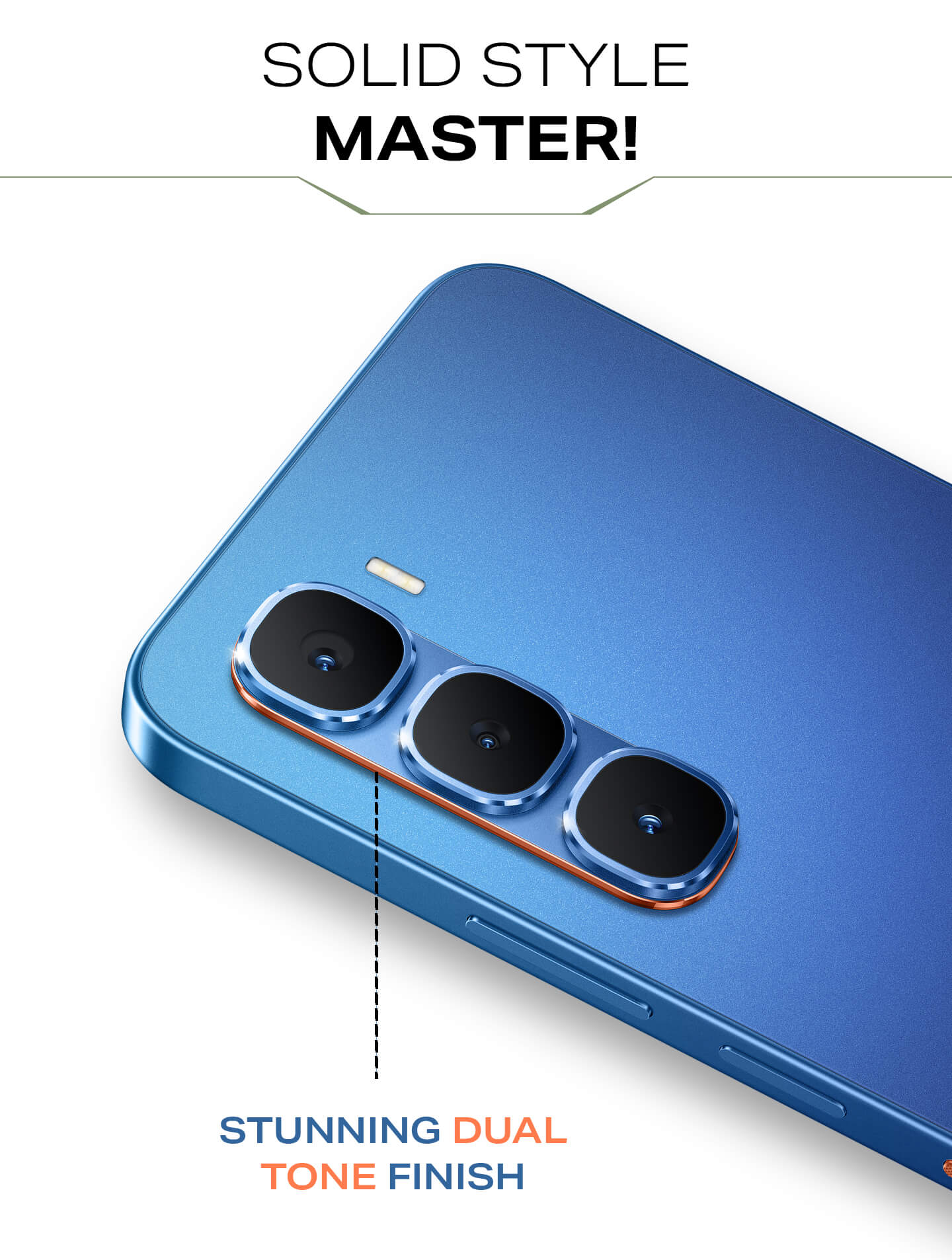 Infinix Hot 60 5G+ Set to Launch in India on July 11 – A Bold Move! 4 Infinix Hot 60 5G+