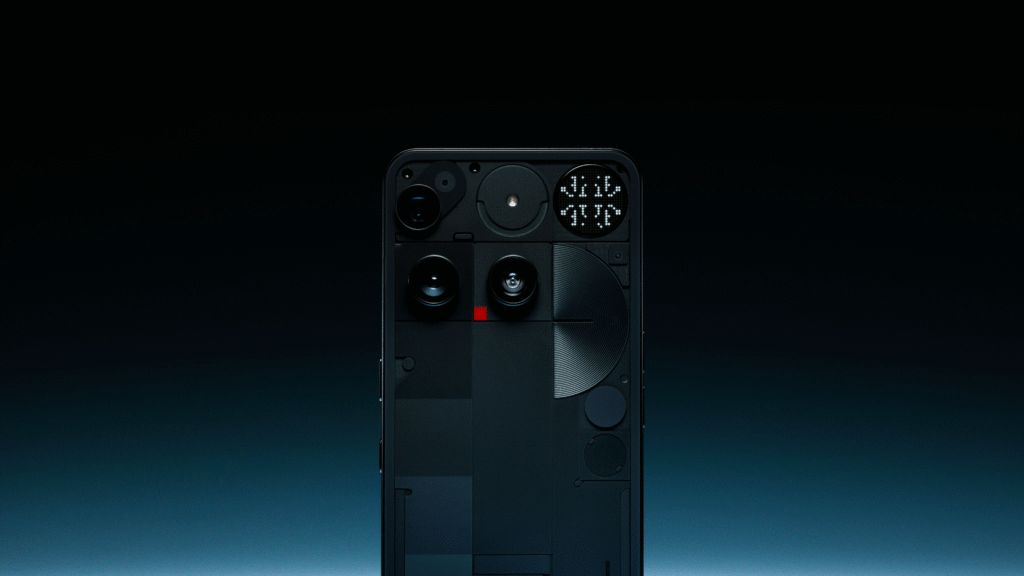 Nothing Phone (3) Goes Global, But Is It Worth the Hype? 2 Nothing Phone (3)