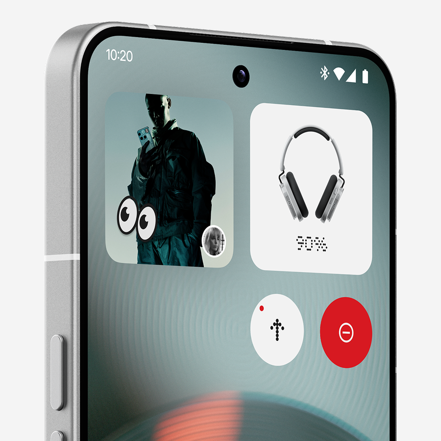 Nothing Phone (3) Goes Global, But Is It Worth the Hype? 3 Nothing Phone (3)